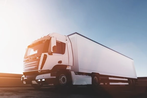 Ankara Enez, Nakliye Firması