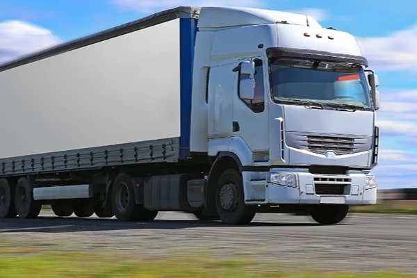 Ankara Enez, Nakliyat